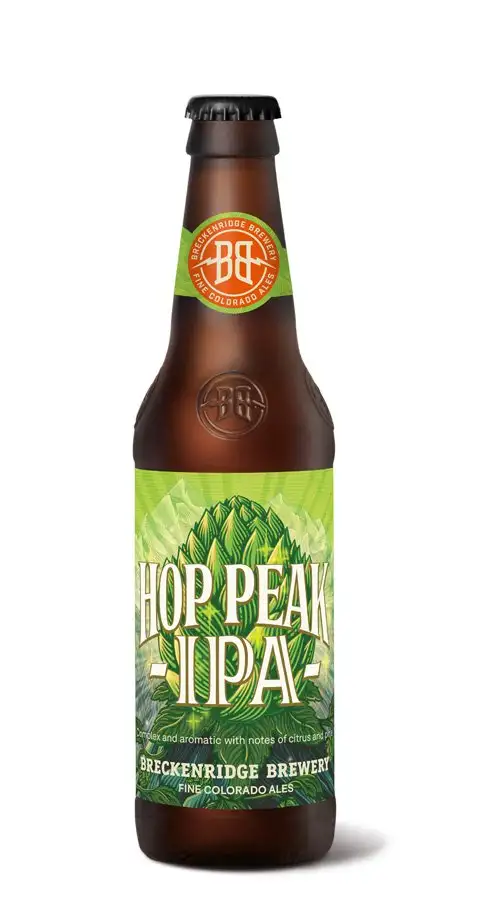 Breckenridge Ridge Runner Ipa 6-pk 12OZ