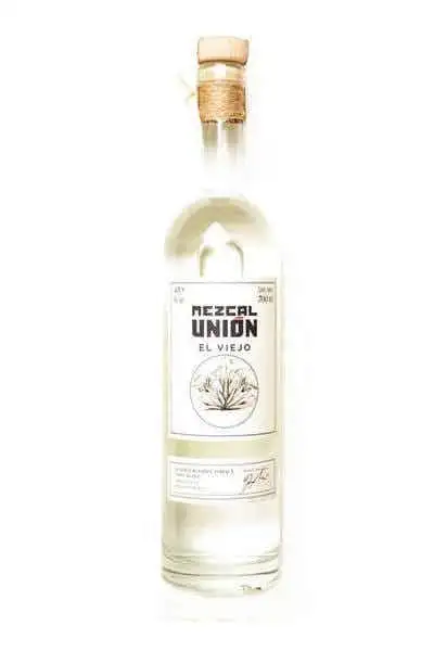 Union Mezcal Viejo 750ML