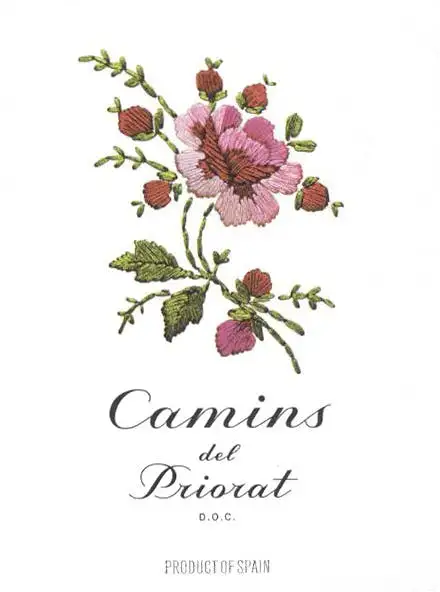 Alvaro Palacios Camins del Priorat 2023-750ml