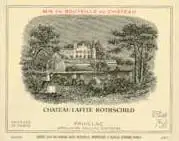 Château Lafite Rothschild Pauillac 1990-750ml