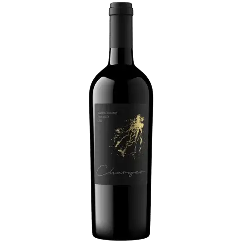 Charger Cabernet Sauvignon 2023-750ml