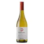 Emiliana Natura Organic Chardonnay Un-Oaked 750mL