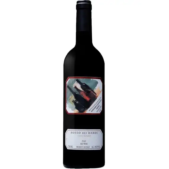 Alessandro & Gian Natale Fantino Rosso dei Dardi 2019-750ml
