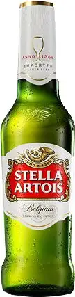 Stella Artois 12-pk Nr 12OZ