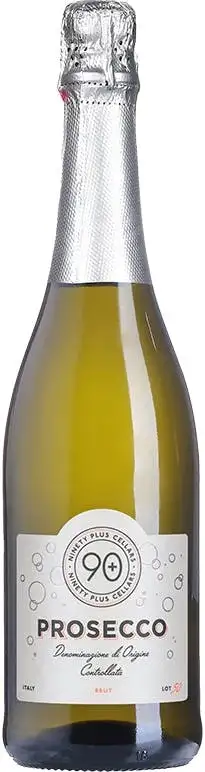 90+ Cellars Lot 50 Prosecco-750ml