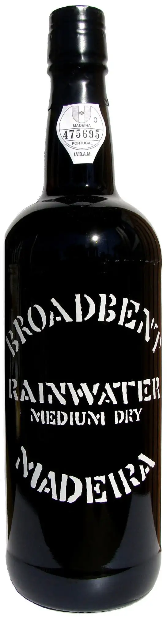 Broadbent Rainwater-750ml