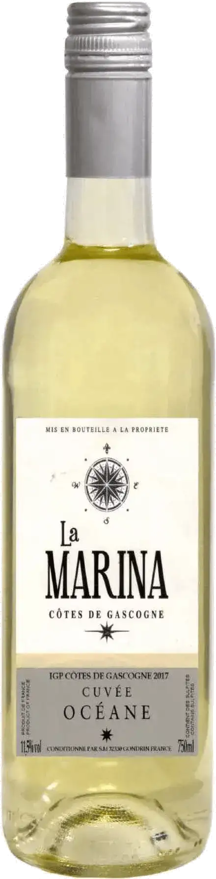 LA MARINA CUVEE OCEANE 2024 750ml 2024-750ml