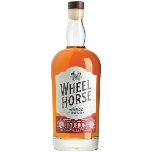 Wheel Horse Bourbon 750ML