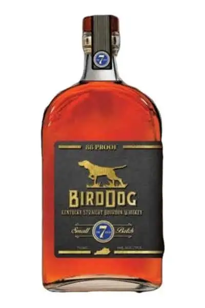Birddog 7 Year Old Whiskey 750ML