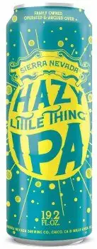 Sierra Nevada Hazy Little Thing Bomber 19OZ