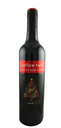 Yellow Tail Smooth Red 750ML