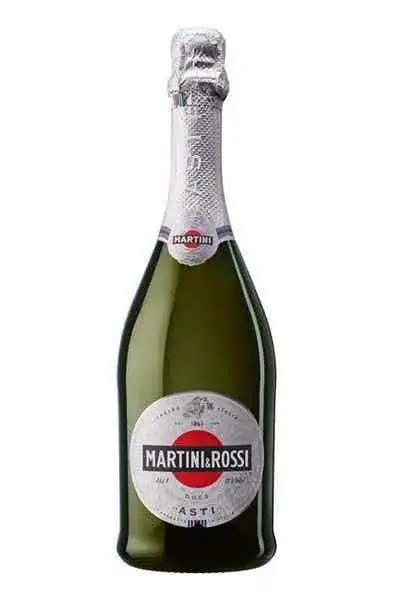 Martini & Rossi Asti Spumante 750mL