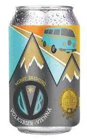 Wibby Vienna 6 Pk 12OZ