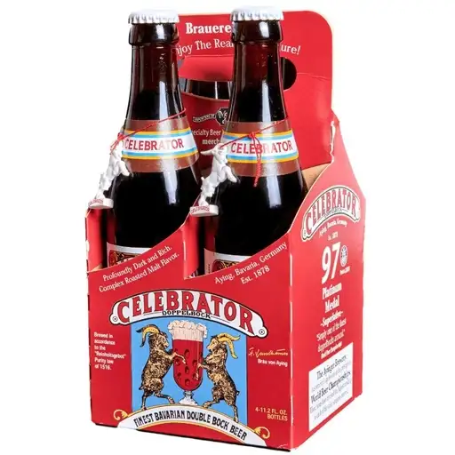 Ayinger Celebrator 4pk 12OZ