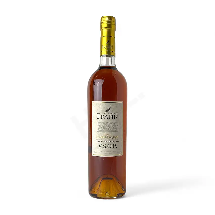 Frapin V.S.O.P Grande Champagne Premier Cru Cognac 750ml