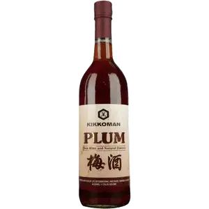 Kikkoman Plum Wine 750mL