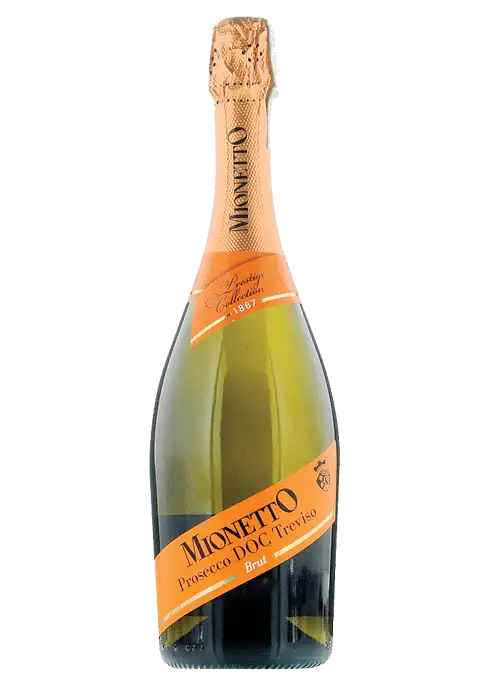 Mionetto Prosecco DOC Treviso Brut 1.5L