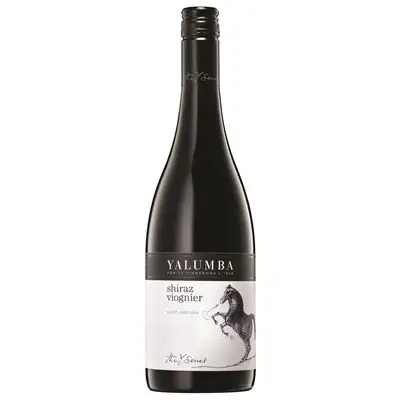 Yalumba Y Shiraz Viognier 750ML