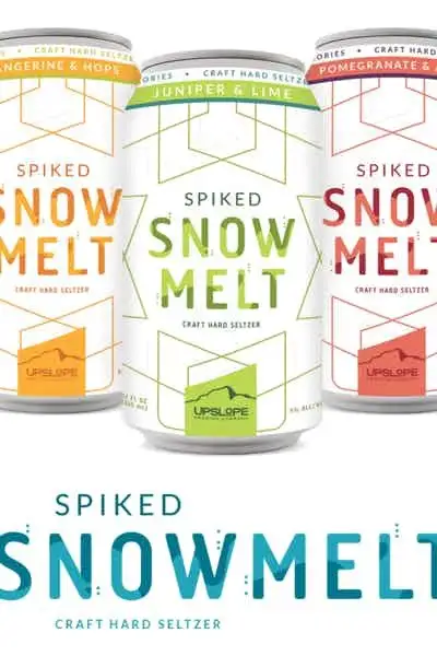 Upslope Snowmelt Sampler 12-pk 12OZ
