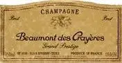 Beaumont des Crayeres Grand Prestige Brut-750ml