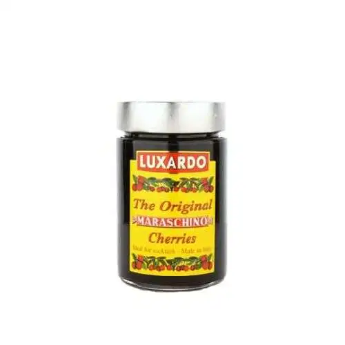 Luxardo The Original Maraschino Cherries
