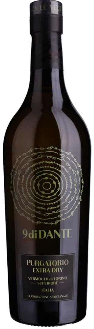 Vermouth Purgatorio