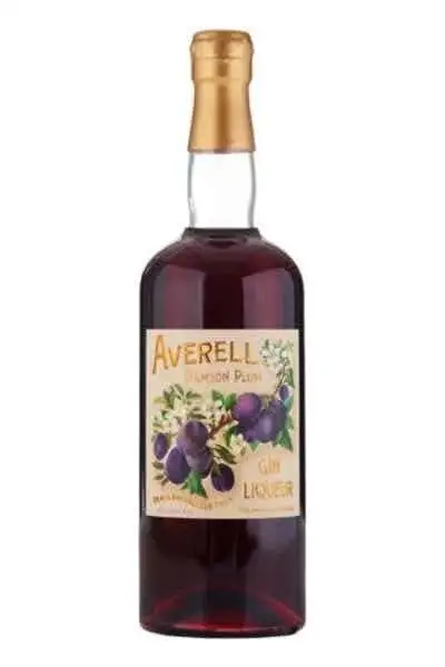 Averell Damson Gin 750ML
