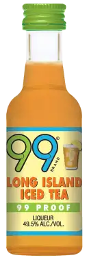 99 Brand Long Island Iced Tea Liqueur 50ml