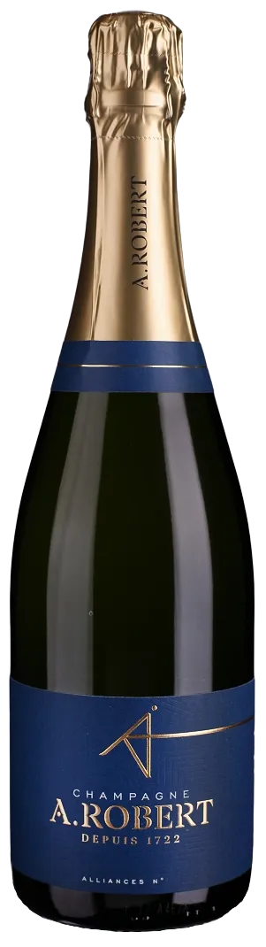 Alliances Brut N°18