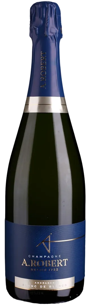 Ancrages Blanc de Blanc