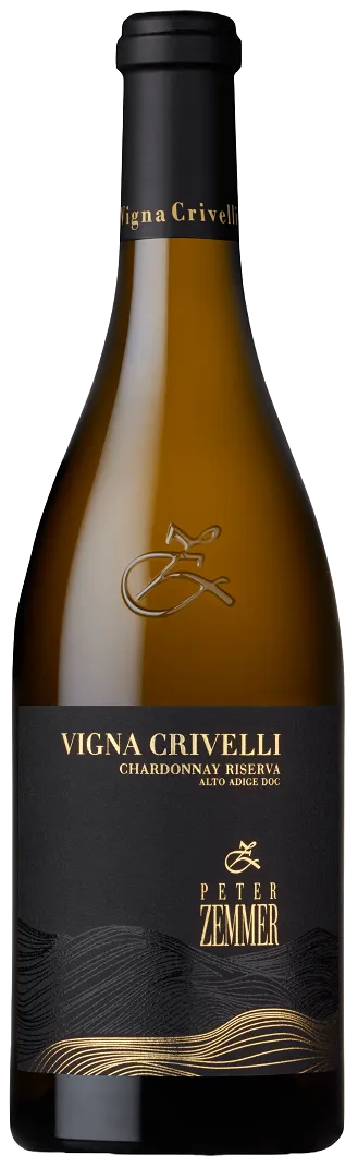 Chardonnay Riserva DOC Punggl "Vigna Crivelli"