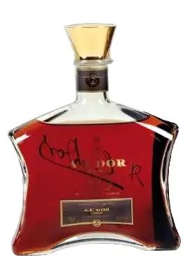 A.E. Dor XO Cognac 750ml