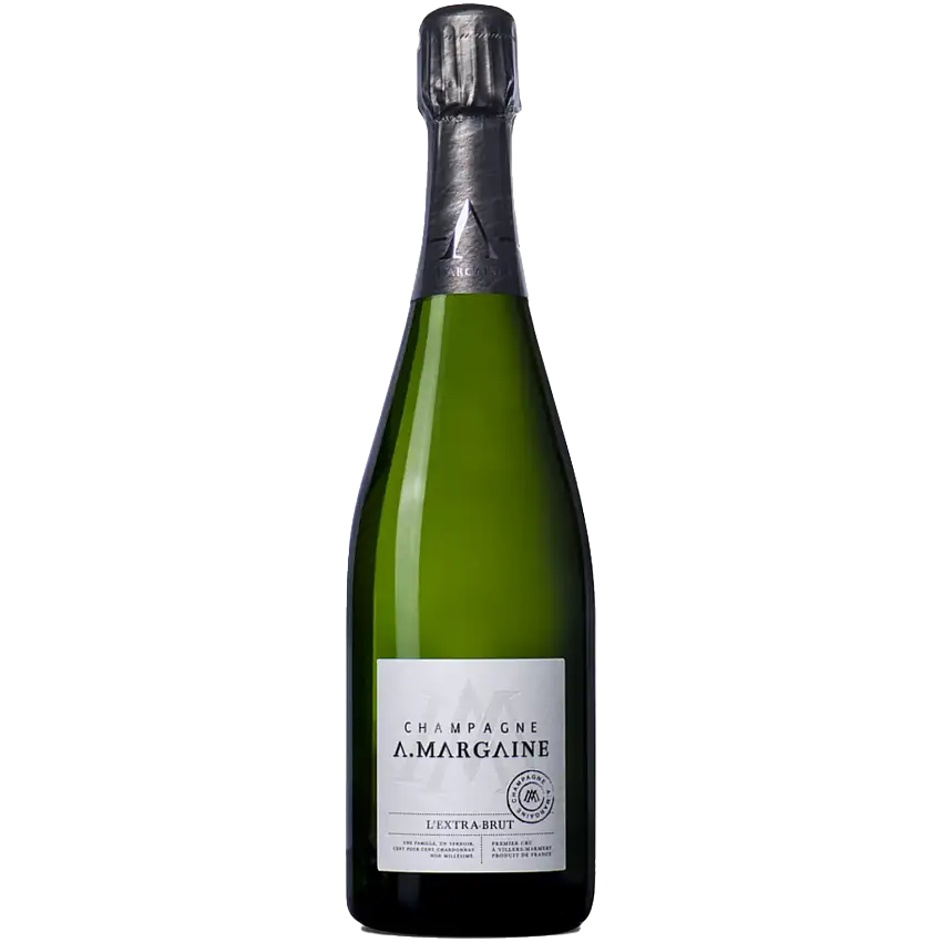 A. Margaine Premier Cru l'Extra Brut, Champagne, France