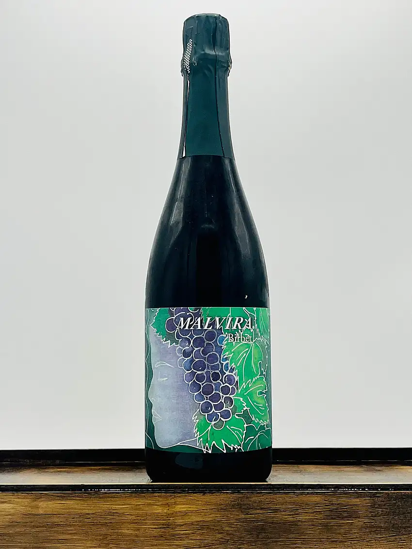 Azienda Agricola Malvira ‘Birbet’ Vino Spumante di Qualita, N/V