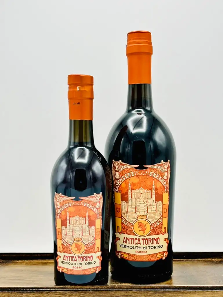 Antica Torino Vermouth di Torino