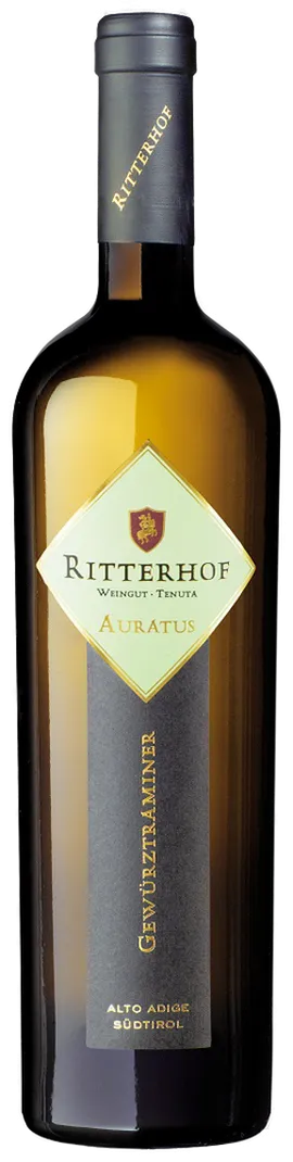 Gewürztraminer DOC Auratus