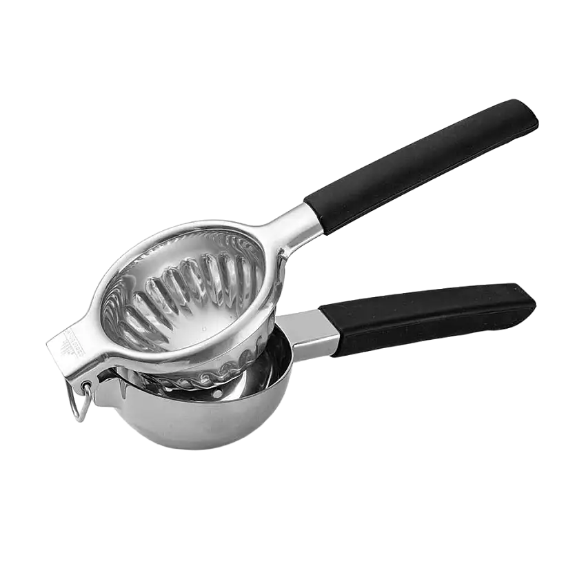 A Bar Above Stainless Steel Citrus Juicer