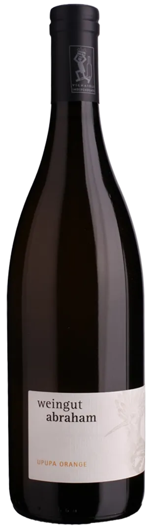 Gewürztraminer "Upupa Orange"
