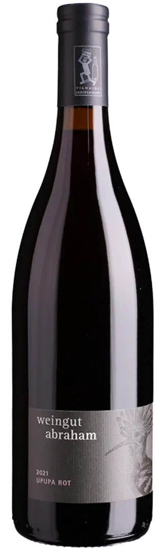 Upupa Rot