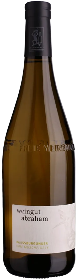 Pinot Blanc "vom Muschelkalk"