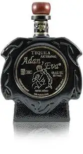 Adan y Eva Tequila Extra Anejo 750ml