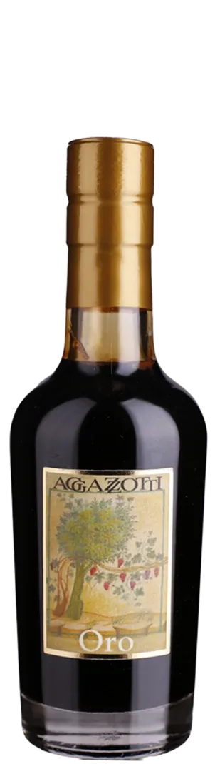 Aceto Balsamico Modena IGP "Capsule Oro"