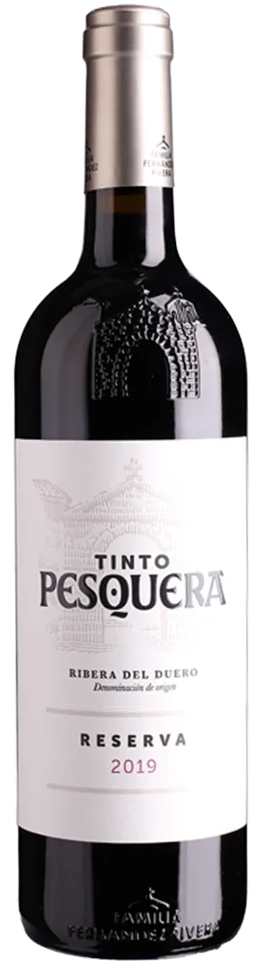 Tinto Pesquera Reserva