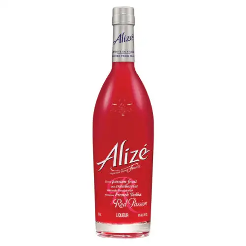 Aliz Red Passion spirits