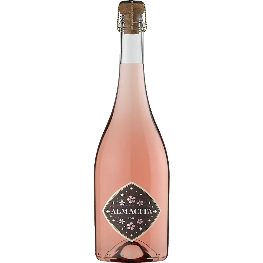 Almacita Brut Rose, Uco Valley, Argentina