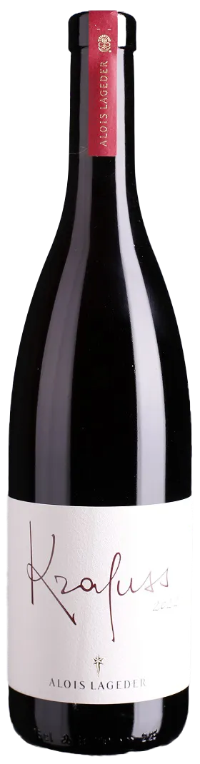 Blauburgunder "Krafuss"