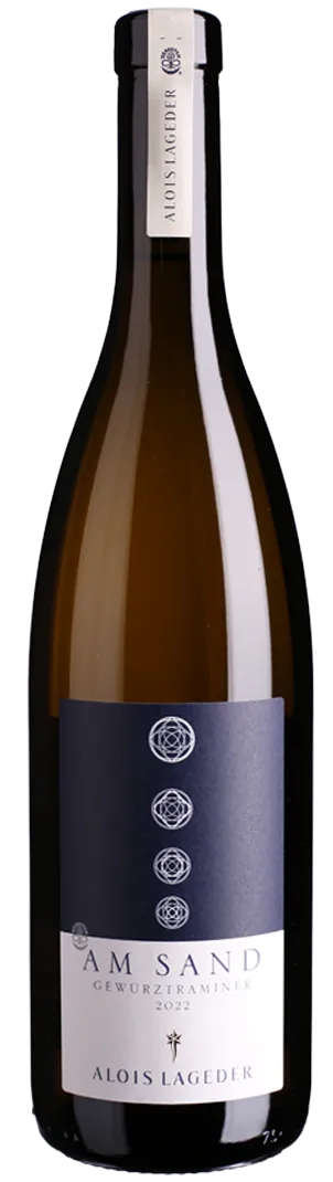 Gewürztraminer "am Sand"