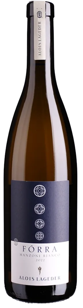 Manzoni Bianco "Fórra"
