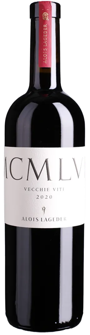 MCMLVII Merlot "Vecchie Viti"
