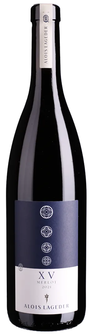 Merlot "XV"